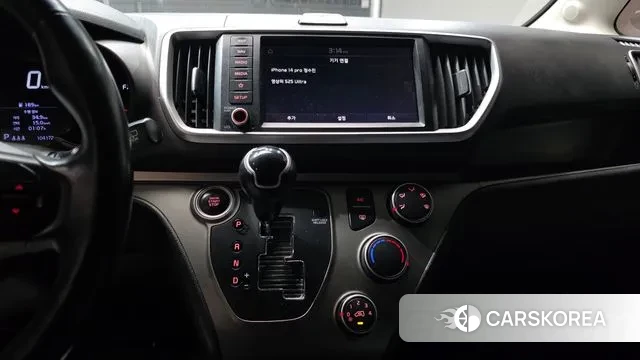 Kia The New Ray 2022 Белый из Кореи, фото 5