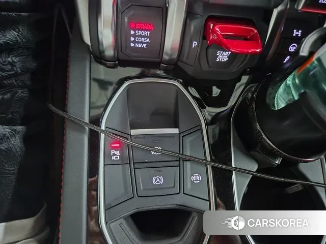 Lamborghini Urus 2019 Белый из Кореи, фото 5