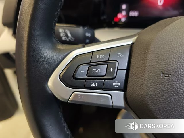 Volkswagen Golf 2022 Белый из Китая, фото 5