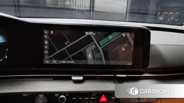 Kia Carnival 4th generation 2020 Белый из Кореи, фото 5