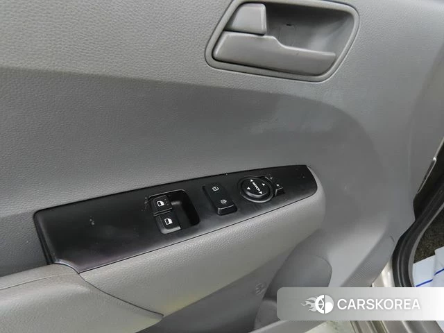 Kia All New Morning (JA) 2019 Серый из Кореи, фото 5