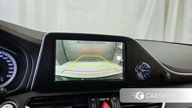 Hyundai Grandeur IG Hybrid 2019 Черный из Кореи, фото 5