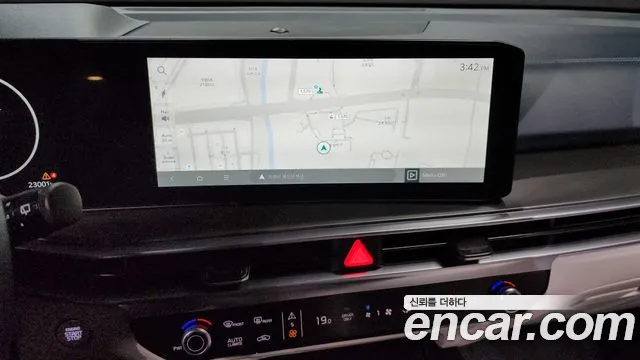 Kia The New Sorento 4th Generation id 2653046 из Кореи 5