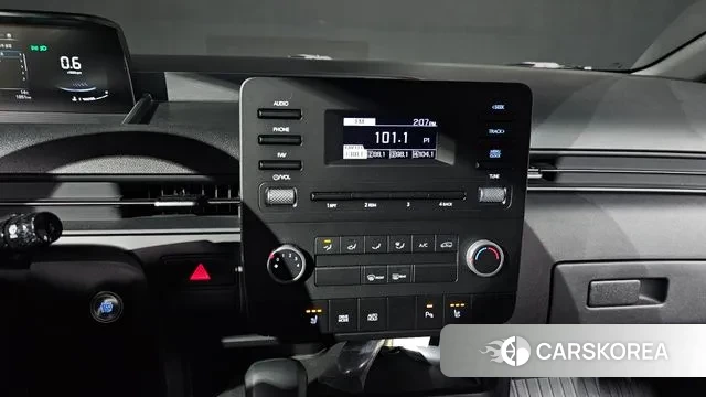 Hyundai Staria 2025 Серый из Кореи, фото 5