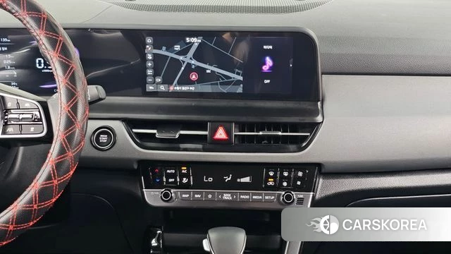 Kia The New Seltos 2025 Белый из Кореи, фото 5