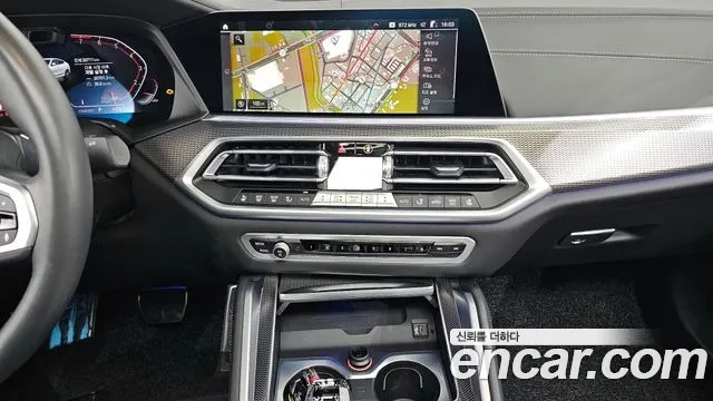 BMW X6 (G06) 2023 Белый из Кореи, фото 5