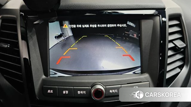 Ssangyong Tivoli Armor 2019 Черный из Кореи, фото 5