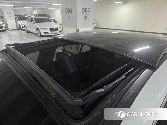 Mercedes-Benz CLA-Class C118 2023 Белый из Кореи, фото 5