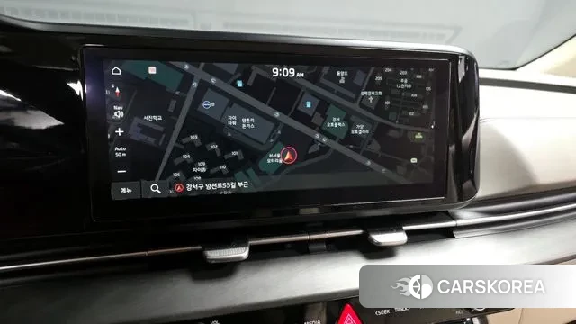 Kia Carnival 4th generation 2021 Белый из Кореи, фото 5