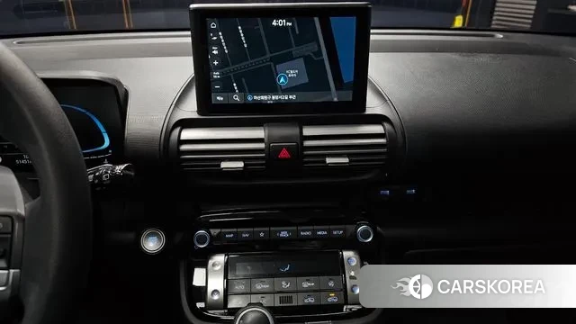 Hyundai Casper 2021 Цвет тростника из Кореи, фото 5