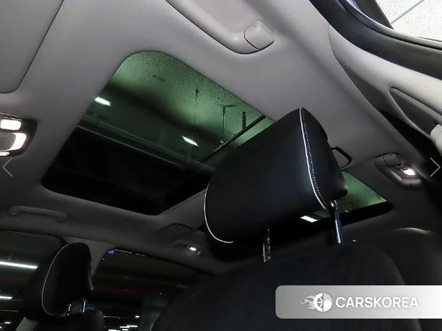 Genesis GV80 2020 Серый из Кореи, фото 5