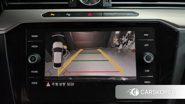 Volkswagen Arteon 2019 Черный из Кореи, фото 5