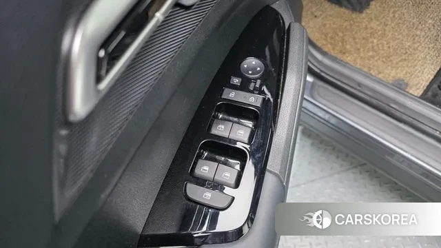 Kia Sportage 5th Generation 2021 Серый из Кореи, фото 5