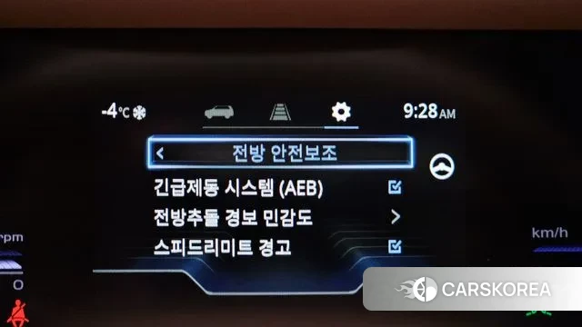 Ssangyong Torres 2023 Серый из Кореи, фото 5