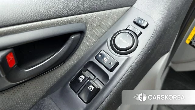 Hyundai The New Grand Starex 2018 Желтый из Кореи, фото 5