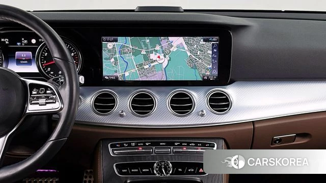 Mercedes-Benz E-Class W213 2020 Белый из Кореи, фото 5
