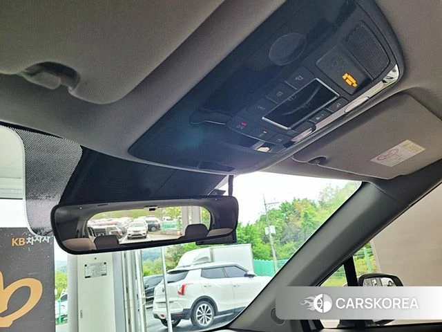 Kia Carnival 4th generation 2021 Белый из Кореи, фото 5