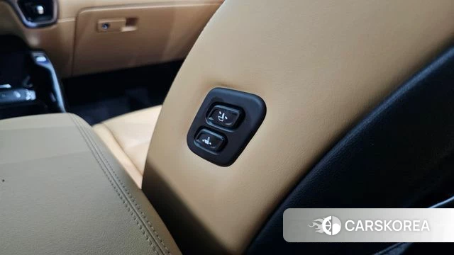 Kia Sorento 4th Generation 2021 Черный из Кореи, фото 5