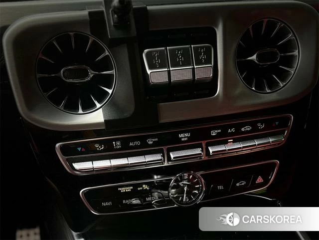 Mercedes-Benz G-class AMG 2023 Черный из Китая, фото 5