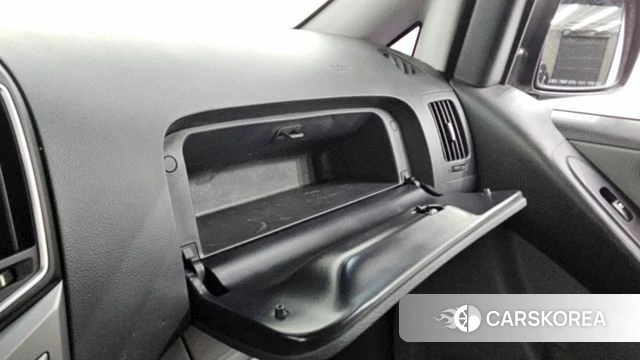 Hyundai The New Grand Starex 2018 Серебряный из Кореи, фото 5