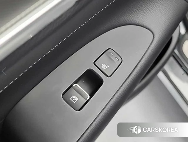 Hyundai The New Grandeur IG 2020 Серый из Кореи, фото 5