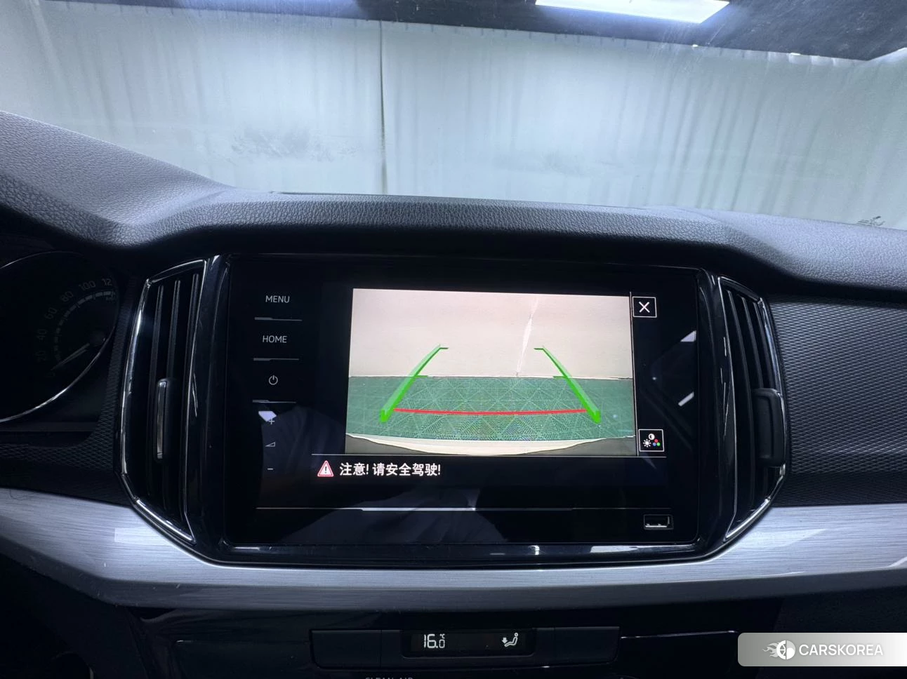 Skoda Komik GT 2022 Белый из Китая, фото 5