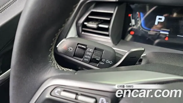 Ssangyong Torres 2024 Белый из Кореи, фото 5