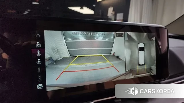 Kia Carnival 4th generation 2021 Белый из Кореи, фото 5