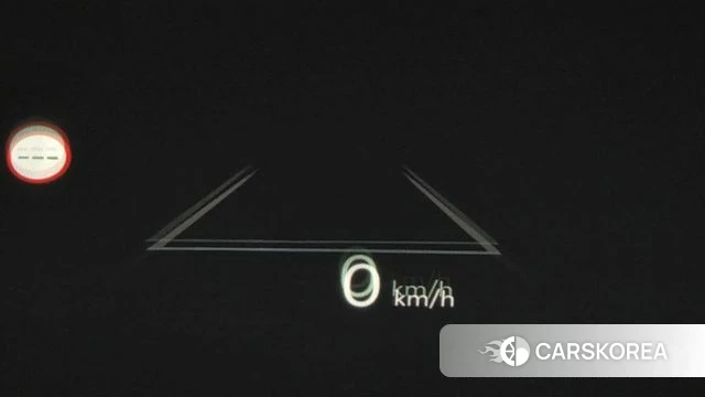 Hyundai Grandeur Hybrid (GN7) 2025 Черный из Кореи, фото 5