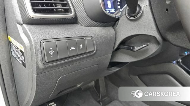 Hyundai All New Tucson 2018 Белый из Кореи, фото 5