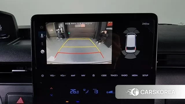 Hyundai Staria 2024 Белый из Кореи, фото 5