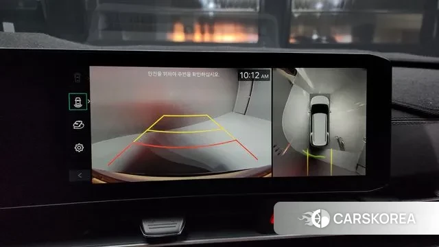 Kia The New Carnival 4th Generation 2024 Белый из Кореи, фото 5