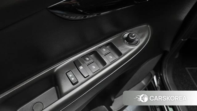 Chevrolet (GM Daewoo) The New Spark 2019 Черный из Кореи, фото 5