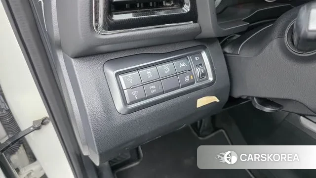 Ssangyong Berry New Tivoli 2022 Белый из Кореи, фото 5