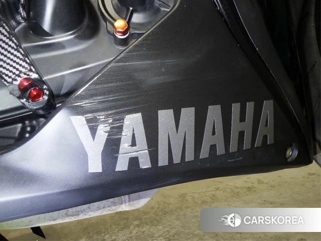 Проданный Yamaha YZF-R3 id 3995020 из Японии, фото 3