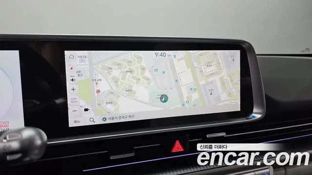 Hyundai Ionic 6 id 2493469 из Кореи 5