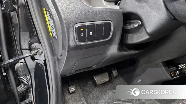 Kia The New Ray 2018 Черный из Кореи, фото 5