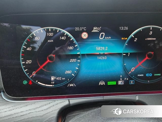 Mercedes-Benz CLS-Class C257 2023 Белый из Кореи, фото 5