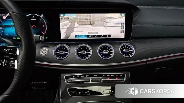 Mercedes-Benz CLS-Class C257 2022 Серый из Кореи, фото 5