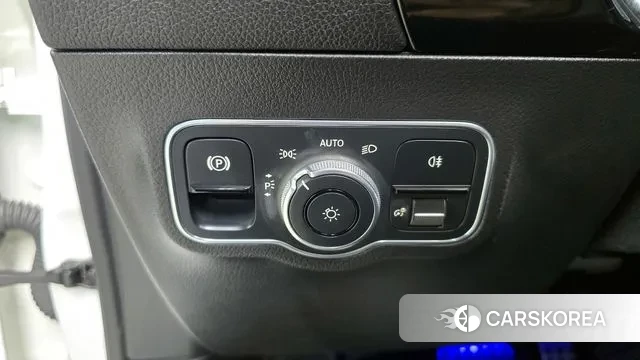 Mercedes-Benz GLA - Class H247 2020 Белый из Кореи, фото 5