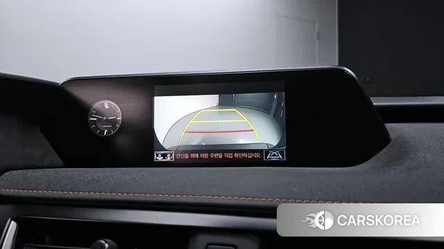 Lexus UX300e 2022 Серый из Кореи, фото 5