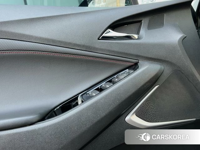 Chevrolet Volando 2019 Темно-серый из Китая, фото 5