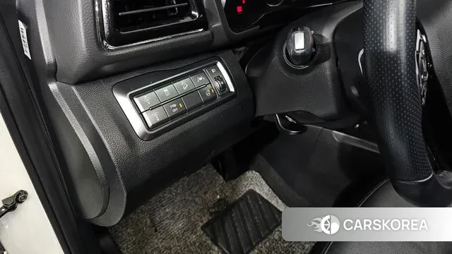 Ssangyong Tivoli Air 2021 Жемчужный цвет из Кореи, фото 5