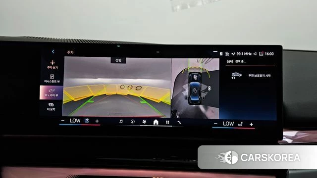 BMW 5 Series (G60) 2025 Черный из Кореи, фото 5