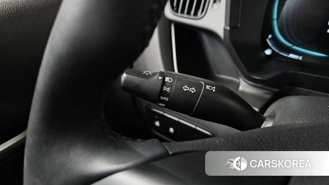 Kia The New Kia Ray 2024 Белый из Кореи, фото 5