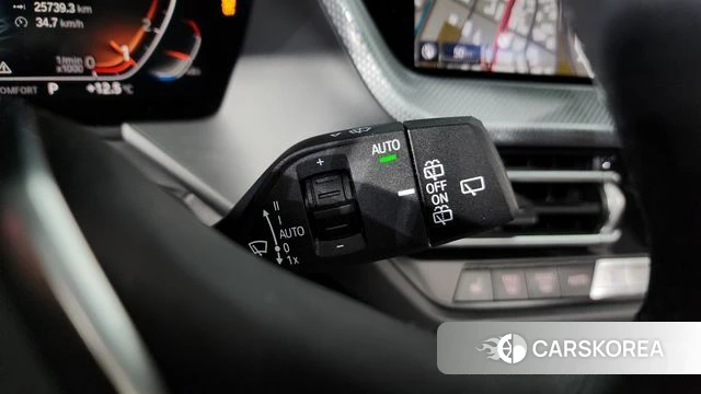 BMW 1 Series (F40) 2022 Белый из Кореи, фото 5