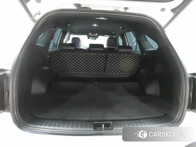 Kia The New Sorento 4th Generation 2024 Белый из Кореи, фото 5