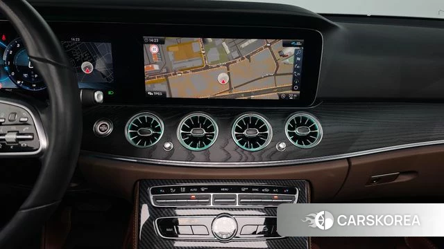 Mercedes-Benz E-Class W213 2020 Белый из Кореи, фото 5