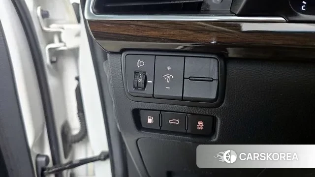 Kia Come New K7 2018 Белый из Кореи, фото 5