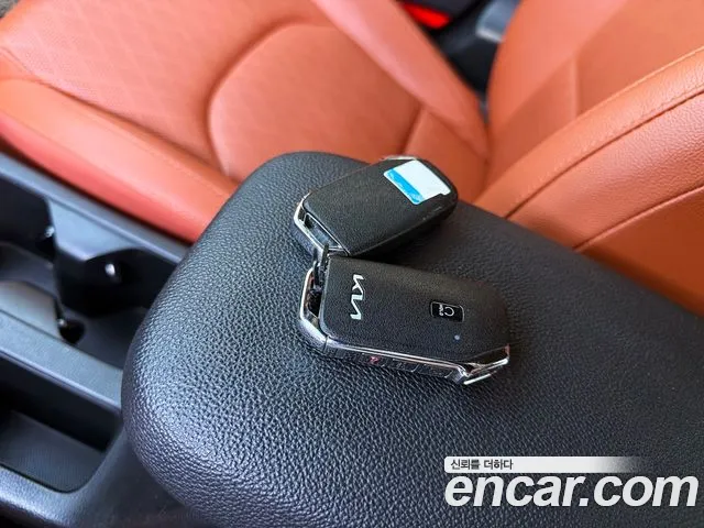 Kia The New K3 2nd generation id 2683052 из Кореи 5